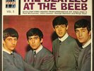 BEATLES: at the beeb, vols. 5 & 6 BEEB TRANSCRIPTION 12