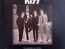 Kiss - Dressed To Kill (Vinyl LP - 1975 - US - Original)