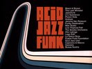 V.A. - Acid Jazz Funk (Vinyl 2LP - 2024 - EU - Original)