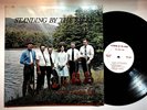 1972 The Smith Trio Standing By The River Gospel Christian Vinyl LP Record VG+