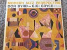 Modern Jazz Perspective/ Gigi Gryce & The Jazz Lab Columbia Canadian 1957 VG+