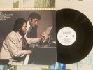 The Tony Bennett Bill Evans Album LP MFSL MOFI M-/M-