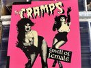 The CRAMPS Smell Of Female 7