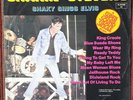 Shakin Stevens 12 Inch Shaky Sings Elvis