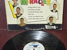 I'll Try Something New LP Record The Miracles Tamla 230 Original