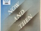 The Beatles “Now And Then/Love Me Do” 12” Apple Red Vinyl Sealed