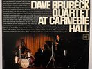 DAVE BRUBECK QUARTET - At Carnegie Hall (1963) - 12