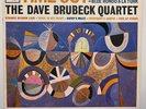 DAVE BRUBECK - Time Out (CL 1397) - 12
