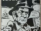 M.A.F. - Hau Ab... LP*Rock-O-Rama*RRR24*OHL*Punk*Chaos-Z*Fasaga*Alliierten*Slime