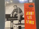 Jerry Lee Lewis « Baby, Baby, Bye Bye » 7´´ EP 45 Tours Vinyle RE-S 10.054