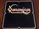 Queensryche - Queensryche  EP 1983 EMI America  Original First Press -Vinyl XLNT