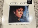 Karin Jones - Under The Influence of Love - Blue Jay Vinyl LP - x/300 VMP