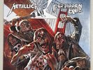 Metallica Forbidden Evil Bay Area Thrash Metal No Life Til Leather Demo LP