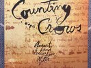 Counting Crows – August And Everything After GEF 24528 Europe 1993 Vinyl Mint-