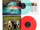 The Verve - This Is Music (The Singles) Blue/Red 2LP Vinyl 12