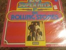Rolling Stones 20 Super Hits (1978 Vintage Vinyl Made In Germany Teledec Vinyl)