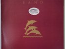 LITTLE RIVER BAND (JOHN FARNHAM) - NO REINS 1986 CAPITOL ST 240 554 AUS PROMO LP