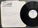 ROYAL FAMILY AND THE POOR LIVE LP Test pressing UK 1986  NMint