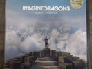 Imagine Dragons - Night Visions 2LP Vinyl - Limited Edition Expanded Color Vinyl
