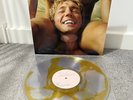 Troye Sivan Something To Give Each Other Honey Liquid Filled Vinyl LP New