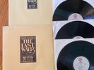 THE BAND THE LAST WALTZ EX TRIPLE LP ORIG. 1978 W/ BOOKLET IN SHIP FREE SHIP