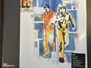 Air - Moon Safari (VMP Blue Galaxy Colour Vinyl Me Please) | New