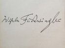Brahms 4 Furtwangler