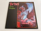 Torture Terror Kingdom LP Rare Original Death Metal Thrash Private Mexico 1987