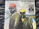 Black Sabbath Never Say Die Sealed