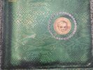 Alice Cooper - Billion Dollar Babies Quadradisc LP VG-/Ex