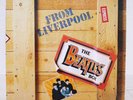 BEATLES / FROM LIVERPOOL JAPAN ISSUE 8 CASSETTE W/ BOOKLET*2
