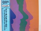 CREEDENCE CLEARWATER REVIVAL / CREEDENCE GOLD JAPAN ISSUE LP W/OBI, INSERT