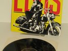 Vinyl LP Elvis Presley:  Rocker  (1984 RCA Records PL 85182 Mono Germany)