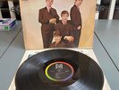 INTRODUCING THE BEATLES ENGLANDS NO. 1 VOCAL GROUP-LEGIT STEREO VERSION II 2 VG+
