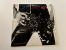 Motley Crue: Too Fast For Love Vinyl LP (Leathur LR/1281-2, 2nd Press, Insert)