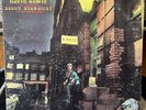 DAVID BOWIE Ziggy Stardust and the Spiders from Mars LSP-4702 LP Vinyl 1972 LP