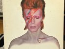 DAVID BOWIE Aladdin Sane 1973 RCA LP Dynaflex Gatefold Inner Sleeve VG+ Vinyl