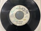 Rare PROMO 60s  Beatles Come Together/Something West Indies 45 Record Vinyl Rock