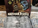 Misfits ‎– American Psycho 1997 US 1st Press Lp SHRINK AND SIGNED DANZIG