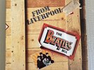 THE BEATLES BOX From Liverpool BOX SET 1980 8LP Stunning COVERS & VINYLS