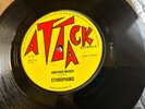 Ethiopians: Another Moses/Silford Walker: I Can't Understand - original 1976 7