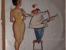 HARD FIND PENARANDA Y SU CONJUNTO LA INYECCION LP DISCO FUENTES FLP-0010 1959 VG