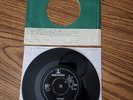 The Beatles 'All You Need Is Love' UK July 1967 1st 7