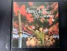 Ryuichi Sakamoto ‘Merry Christmas, Mr Lawrence’ 1ST PRESS UK V 2276 1983 VG+