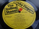 Rolling Stones STICKY FINGERS 1971 UK LP A4  B4  FINAL UPGRADE MINT AUDIO LISTEN