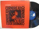 Lee Morgan - Cornbread - w/ Mobley, McLean - Vintage Blue Note RVG - Excellent