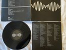 Arctic Monkeys : AM (Limited 180g Vinyl LP Gatefold) WIGLP317