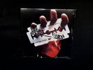British Steel by Judas Priest Vinyl Record Sealed EARLY PRESS