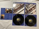 The Beatles - 1967-1970 (The Blue Album) (2014 2LP Black Vinyl Pressing)