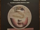 Guided By Voices Class Clown Spots A UFO Coke Bottle Clear Vinyl GBVi 22